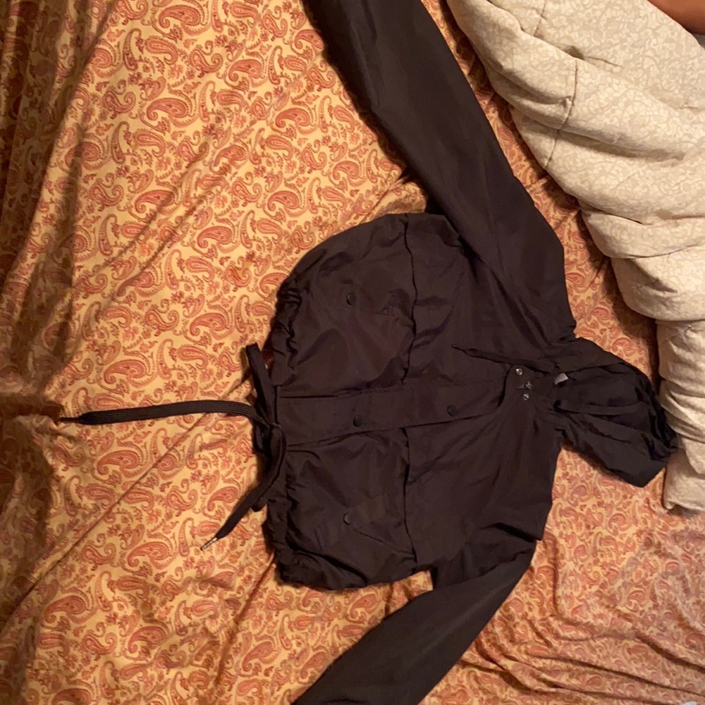 H&m windbreaker